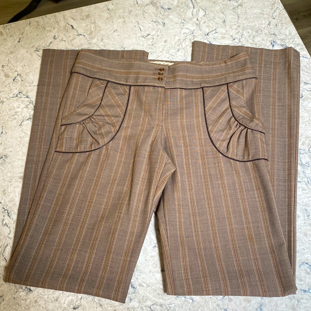 Jak & Rae pants - Size 8 - 36 inch inseam